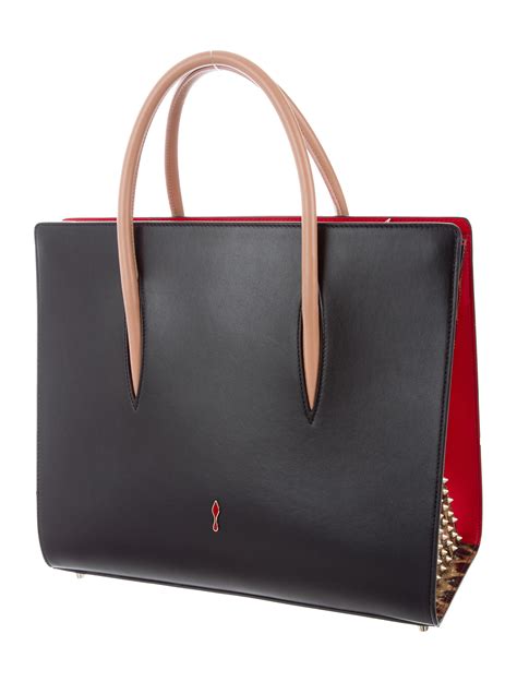 christian louboutin purses.